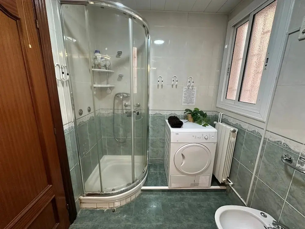 Foto - Rooms Valencia