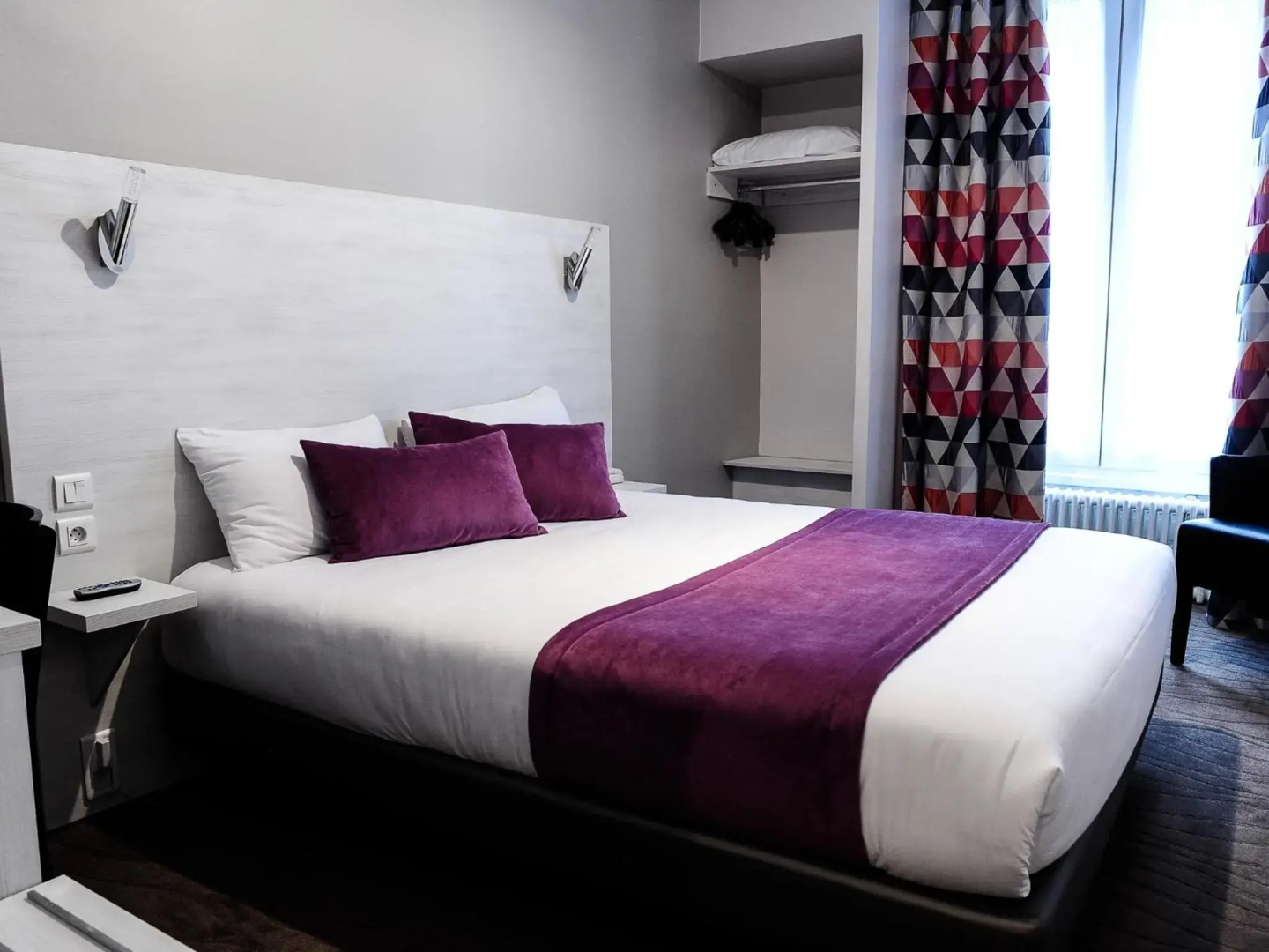 Foto - Hotelo Lyon Ainay