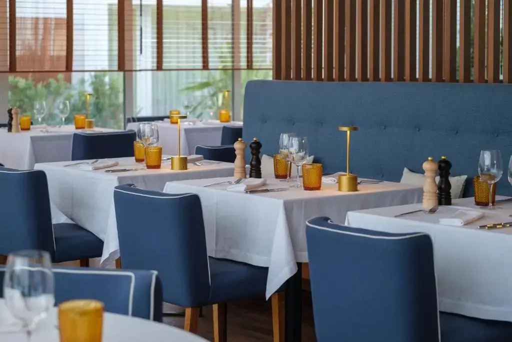 Photo - Malibu Foz Hotel - La Maison Younan