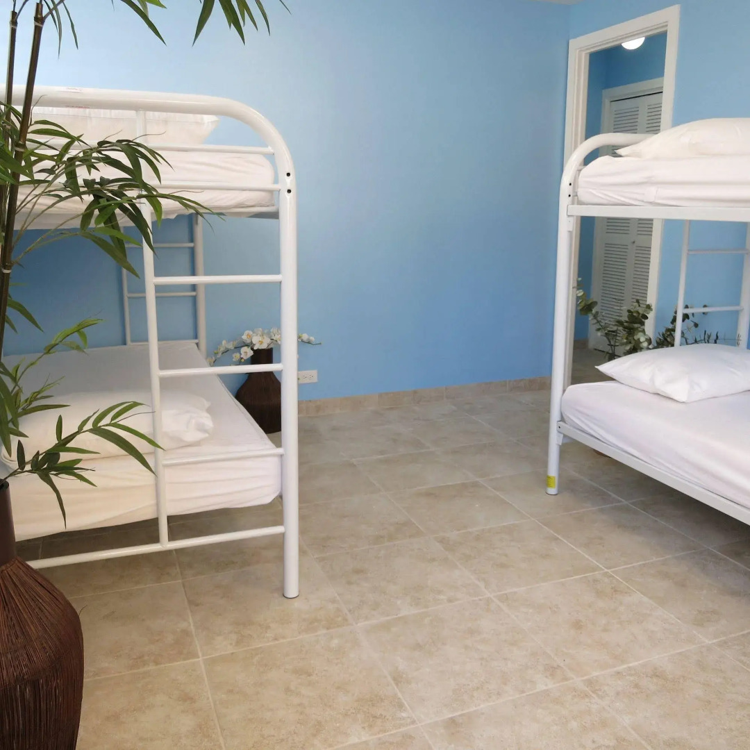 Foto - Waikiki Beachside Hostel