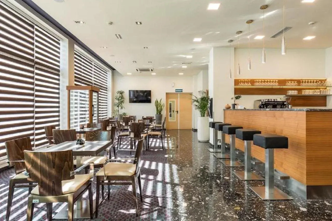 Foto - Hotel Mondo
