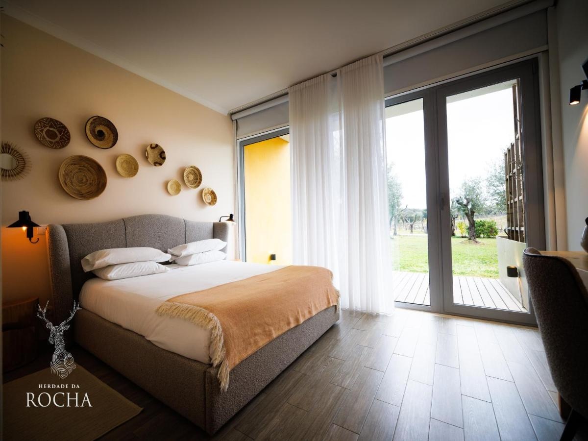 Herdade da Rocha Boutique Lodge, Bild 4 von 18