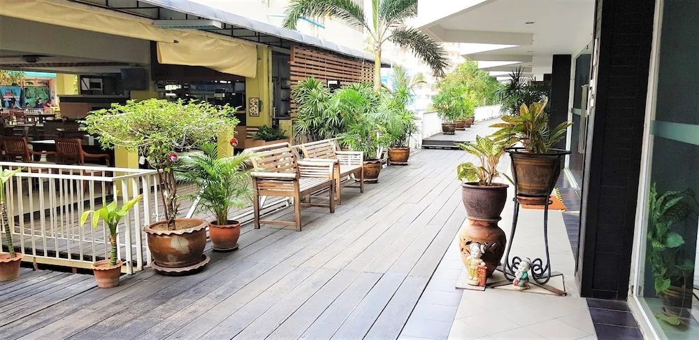 Photo - Jomtien Plaza Residence
