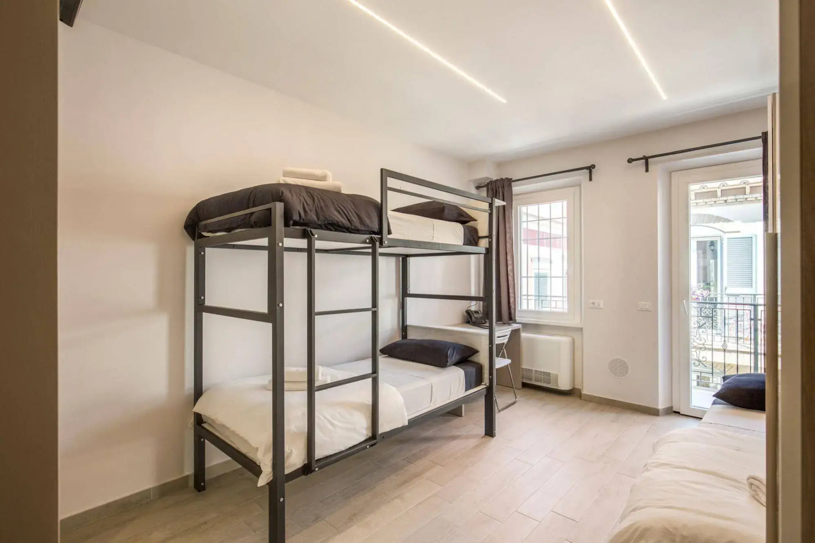 Foto - The Bricks Rome