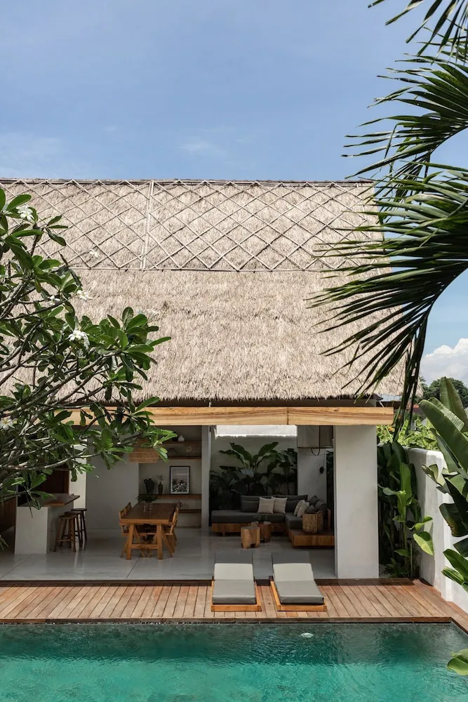 Photo - Las Lunas Villas Canggu