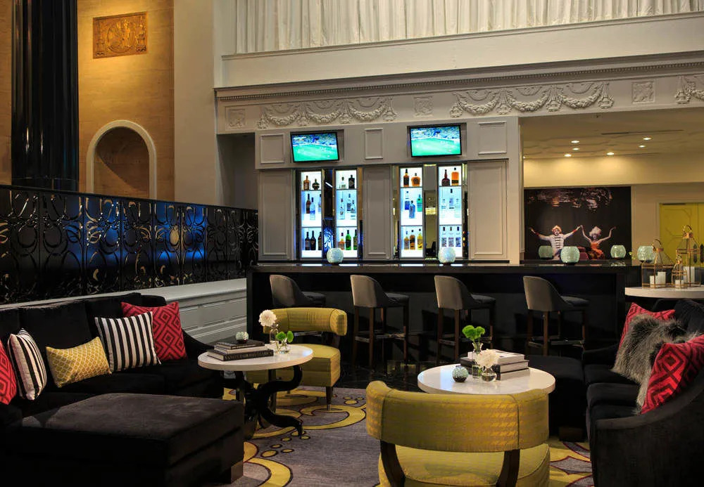 Photo - Courtyard by Marriott Boston Downtown