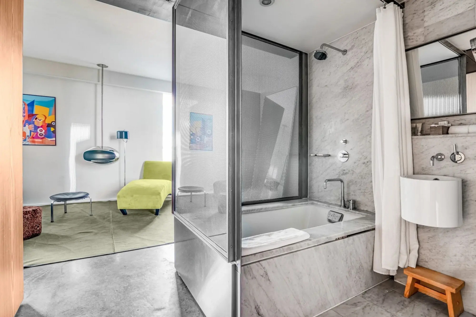 Photo - Hotel Alameda, Highline