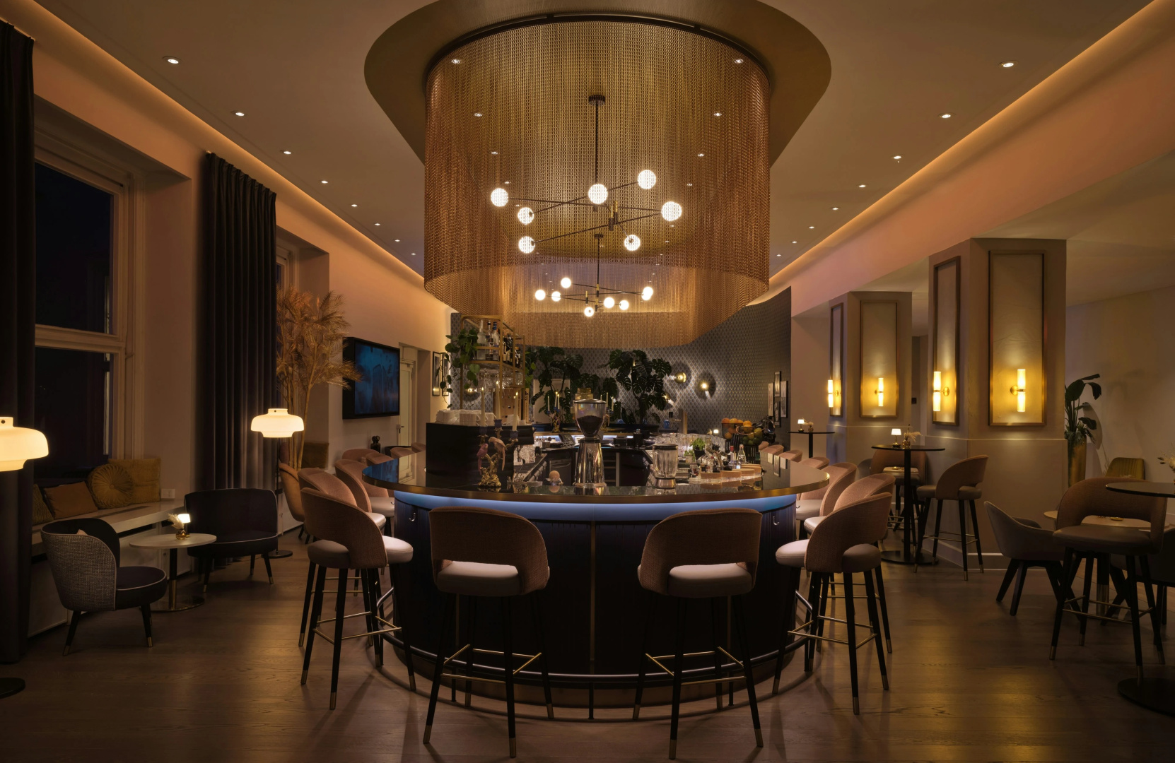 Photo - Hotel Mannheimer Hof - Leonardo Limited Edition