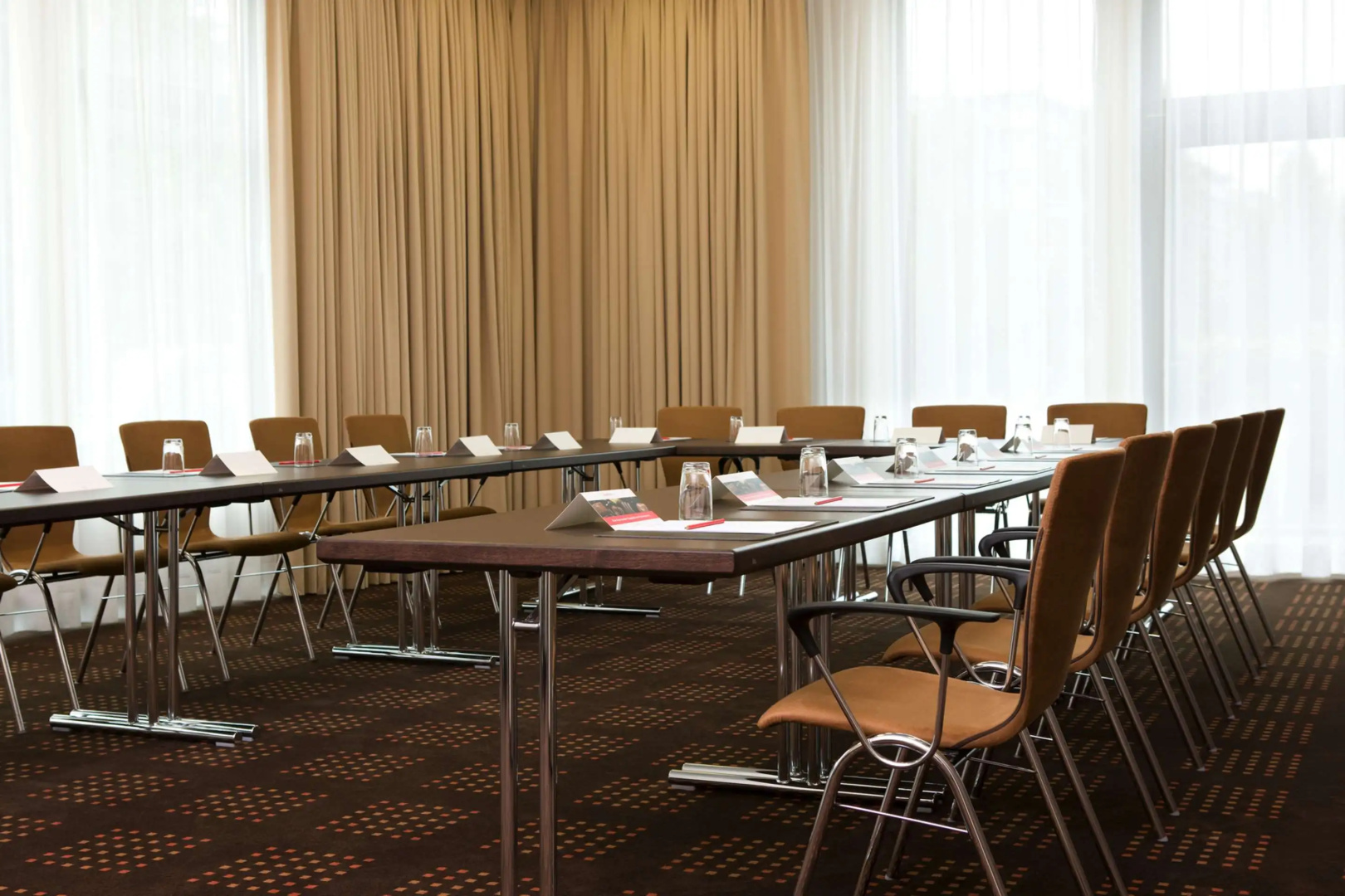 Photo - Spark by Hilton Essen City Centre