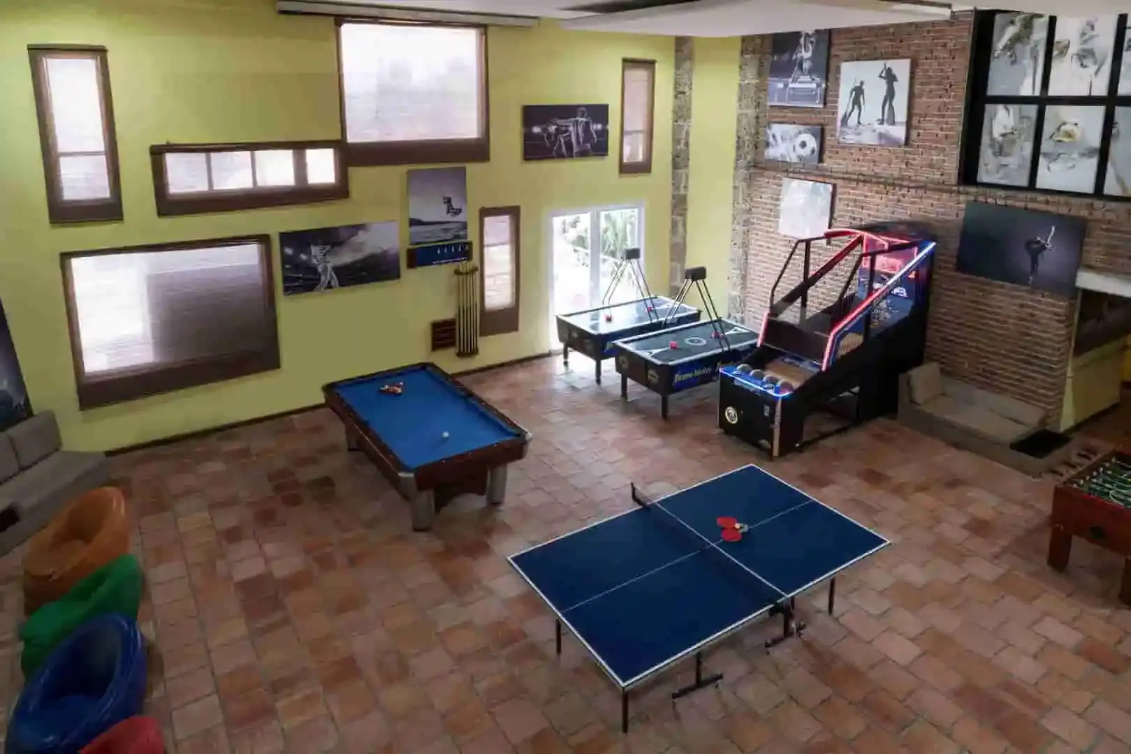 Foto - Hotel Las Americas Casa de Playa