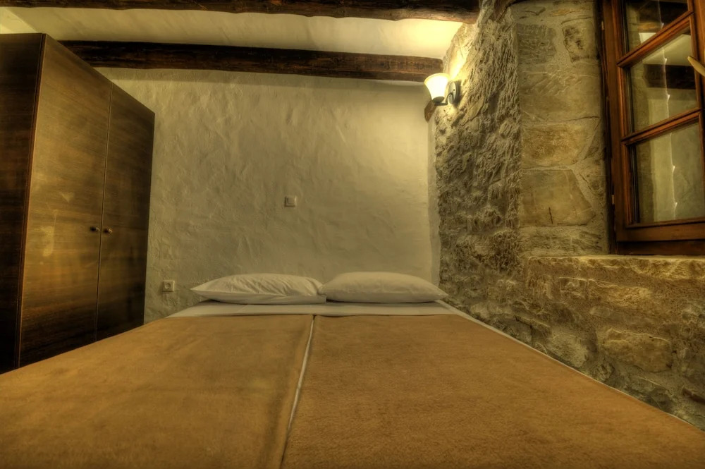 Photo - Traditional Stone House Kotli