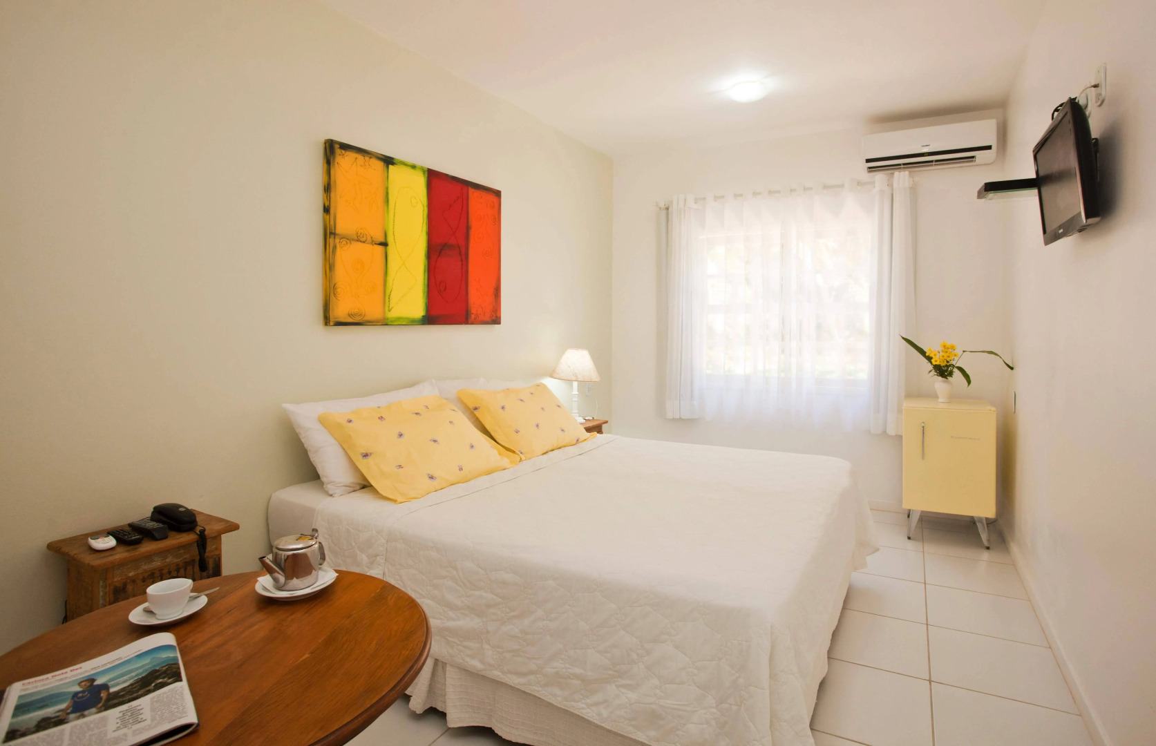 Foto - Pousada dos Reis