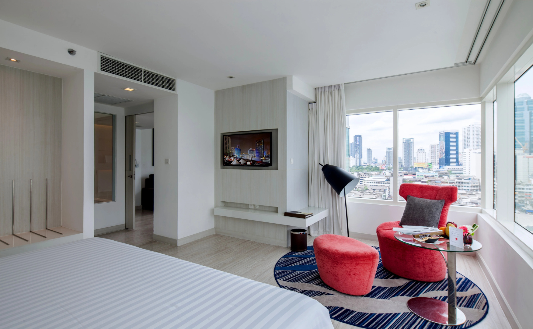 Photo - Centara Watergate Pavilion Hotel Bangkok