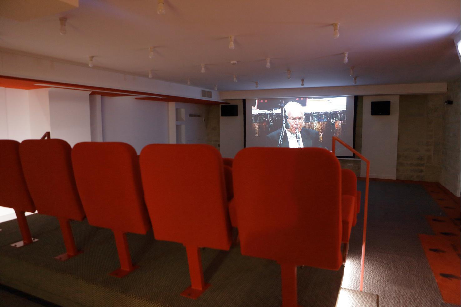 Foto - Le 123 Sébastopol - Astotel