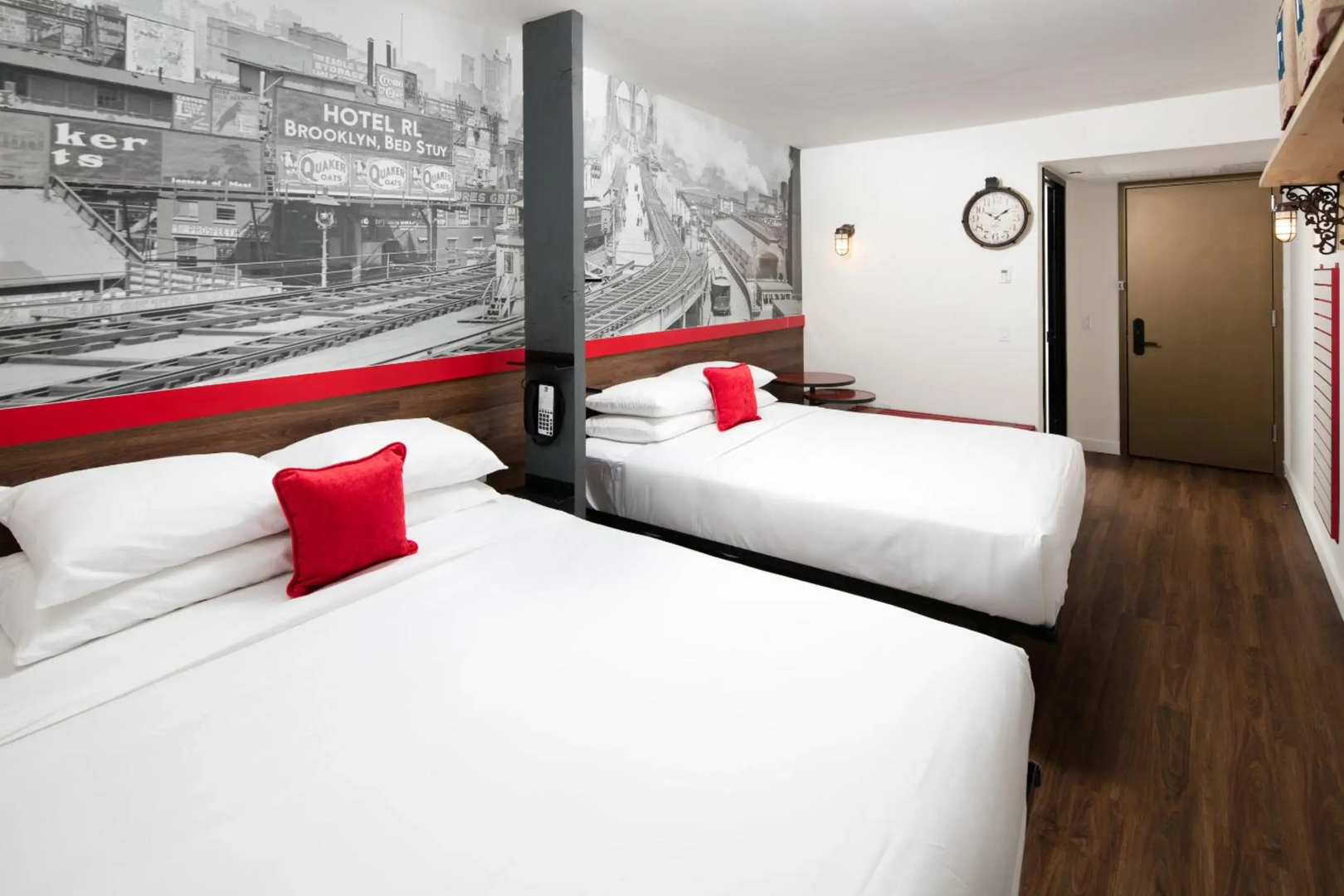 Foto - Hotel 1080