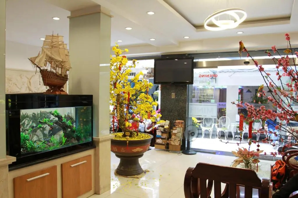 Photo - Ngoc Minh Hotel