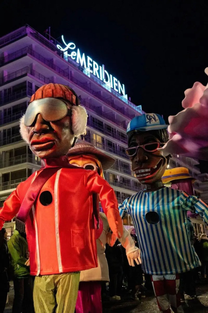 Foto - Le Meridien Nice