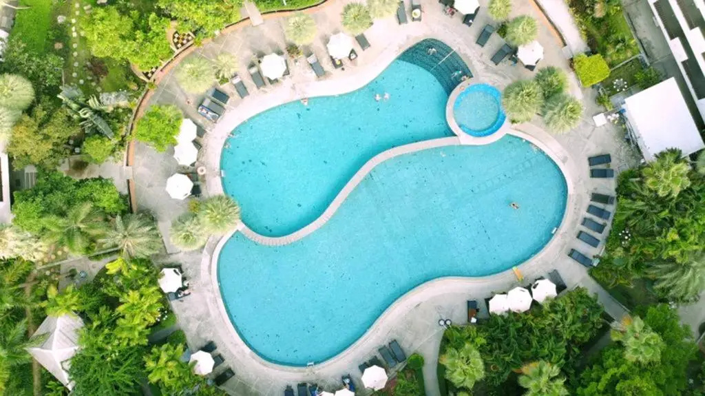 Foto - Sunday Wongamat Privacy Pattaya