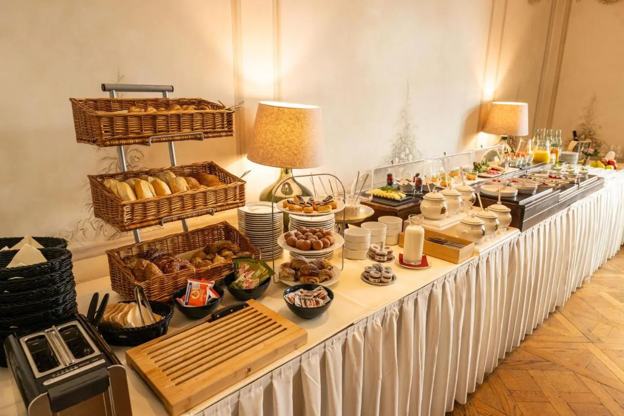 Foto - Louisa's Place