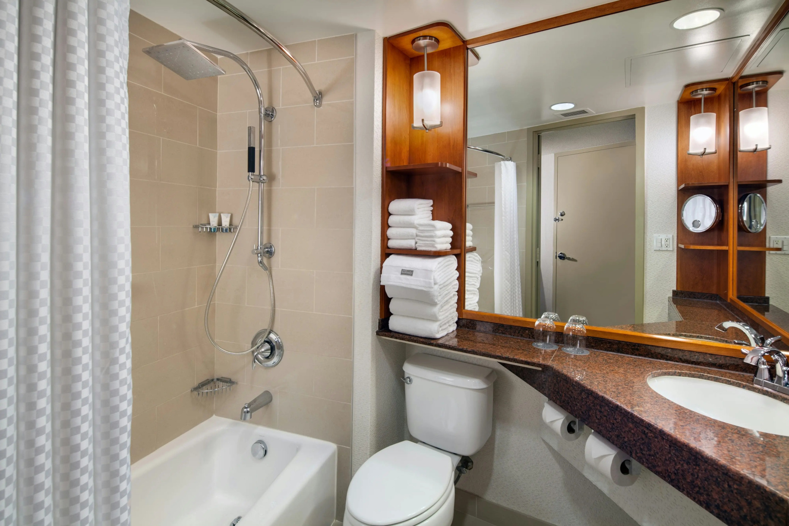 Foto - The Westin Bonaventure Hotel and Suites, Los Angeles