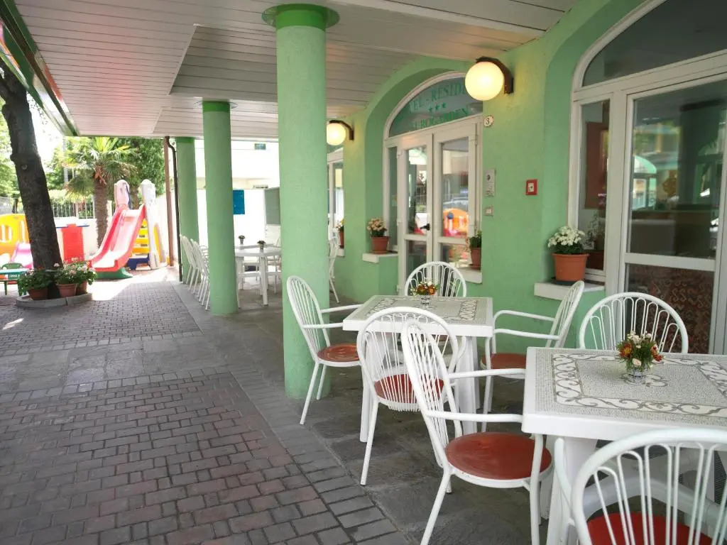 Photo - Residence Eurogarden