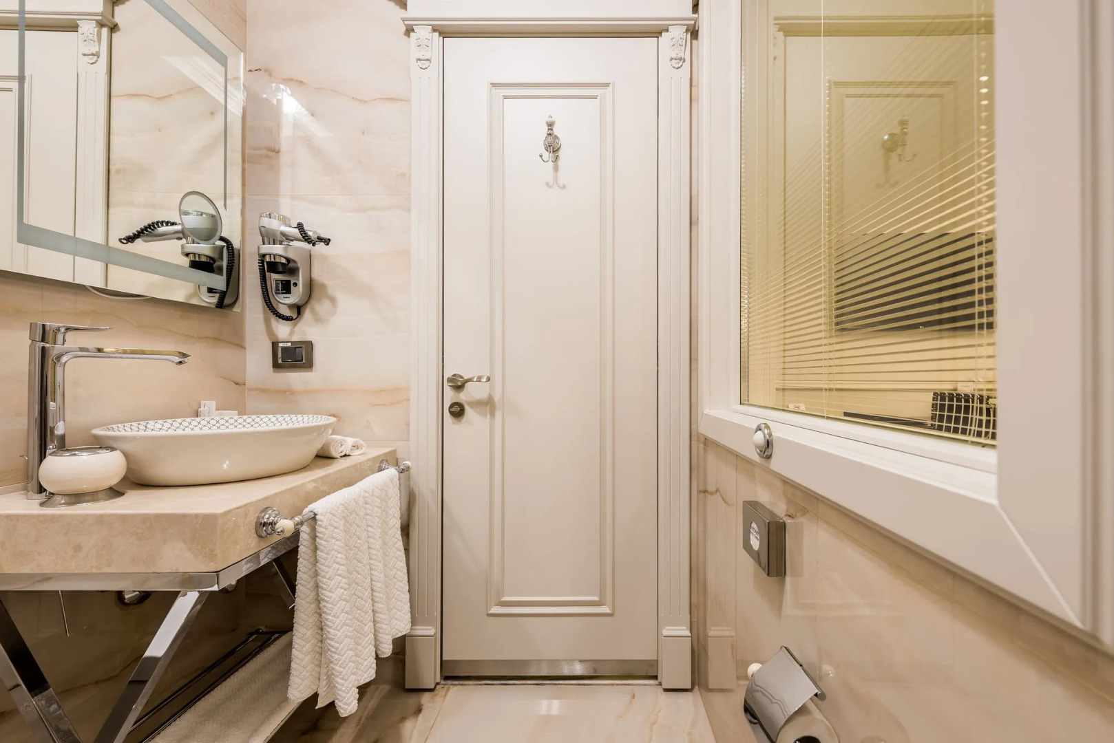 Foto - The Time Hotel Marina