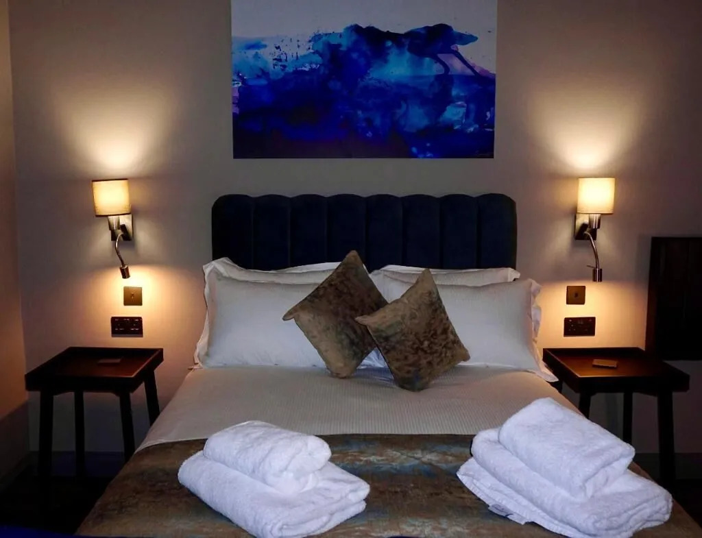 Photo - MONO Suites NEW TOWN