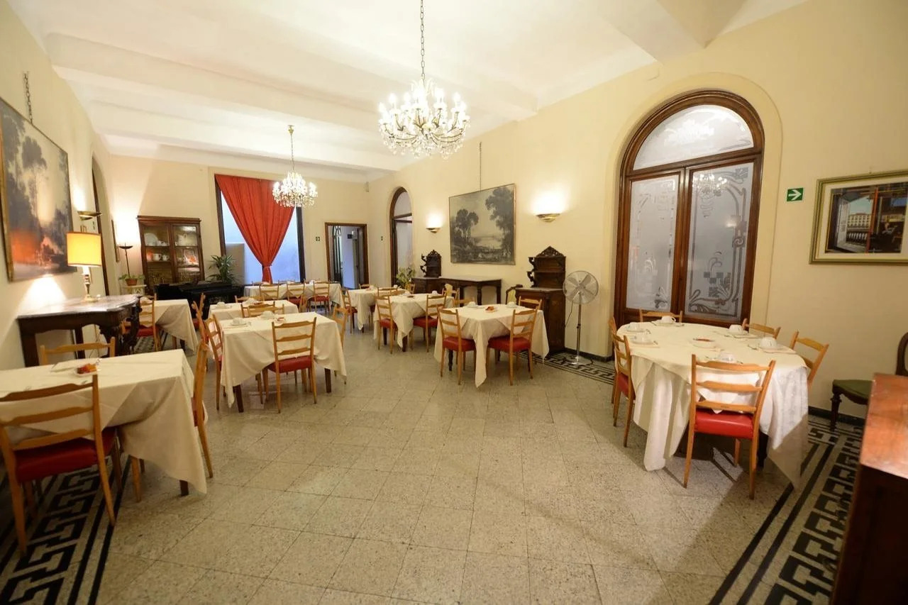 Foto - Royal Victoria Hotel