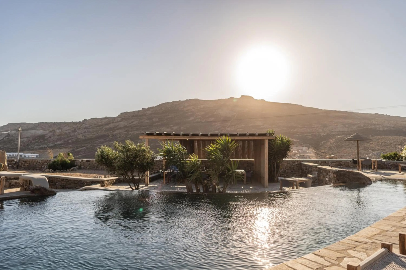 Photo - Santa Maria Hotel