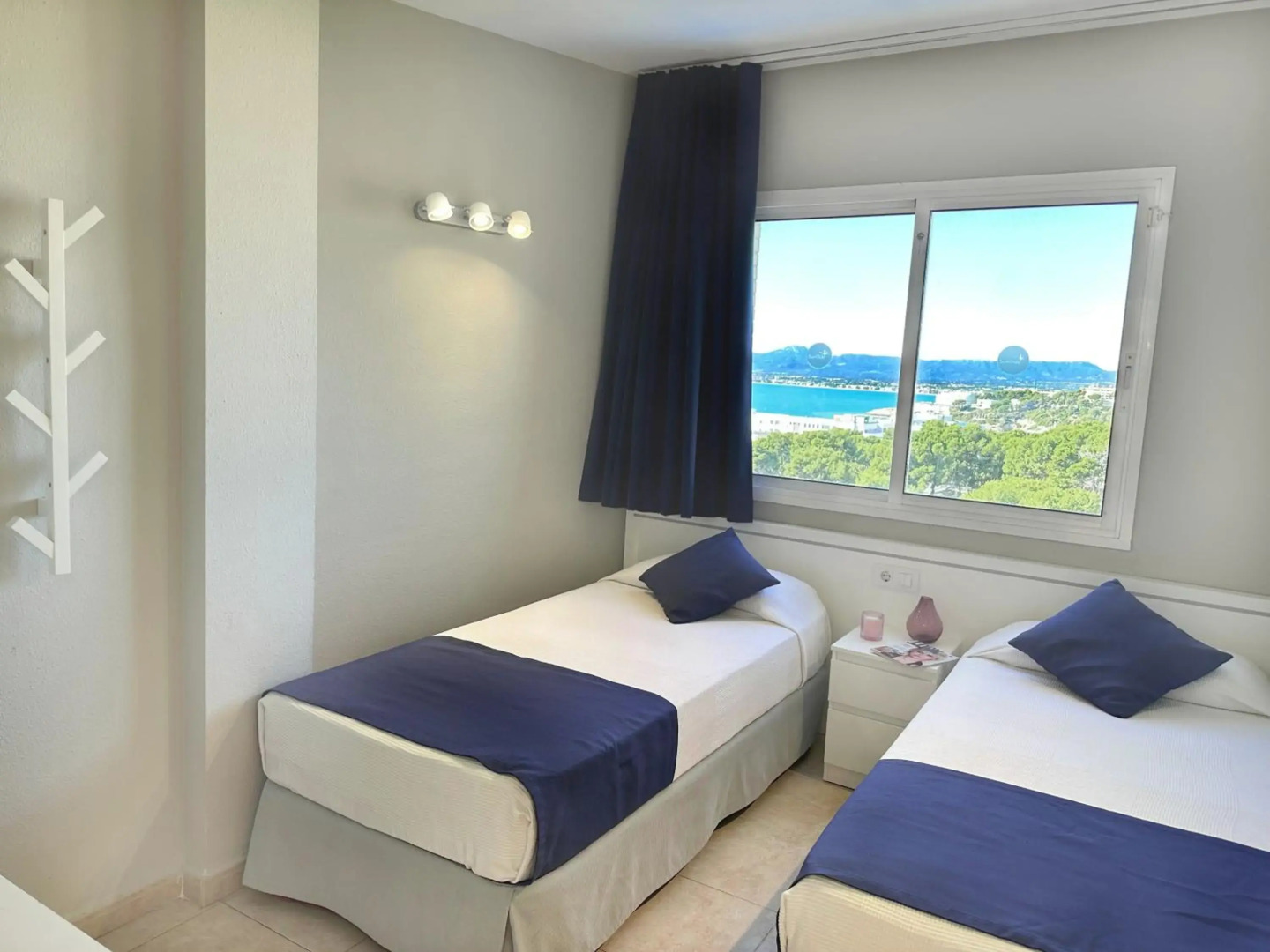 Foto - Aparthotel SunClub Salou