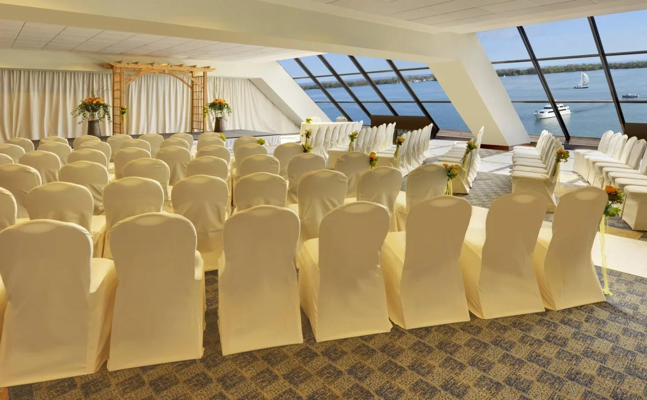 Foto - The Westin Harbour Castle, Toronto