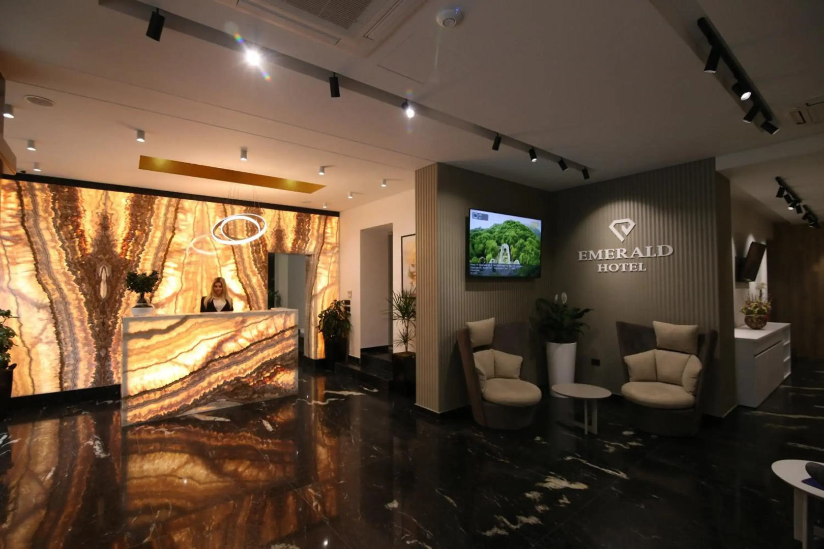 Photo - Emerald Boutique Hotel