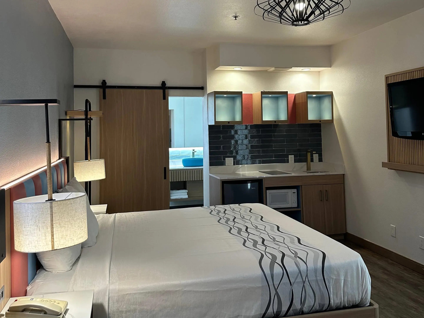 Foto - Rodeway Inn Encinitas North