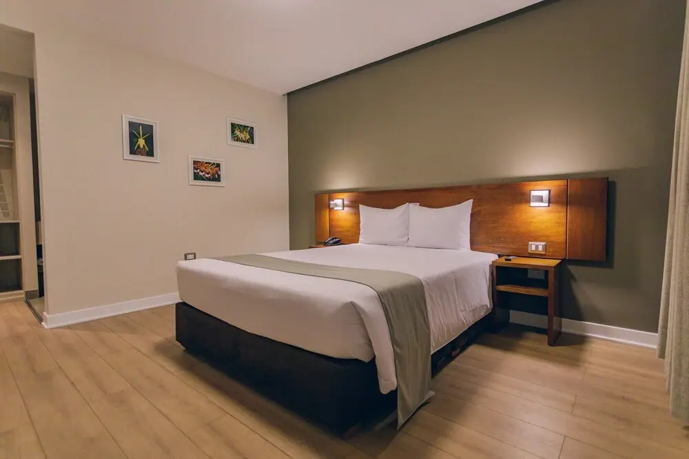 Foto - Saska Boutique Hotel