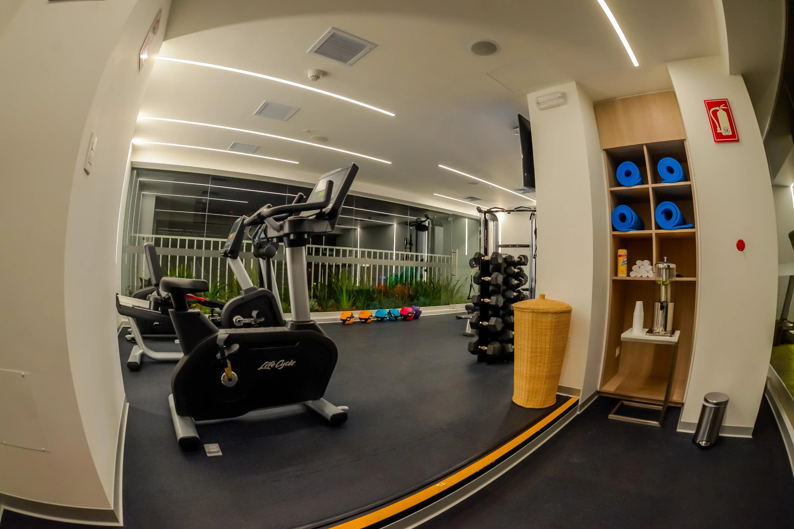 Photo - INNSiDE by Meliá Lima Miraflores