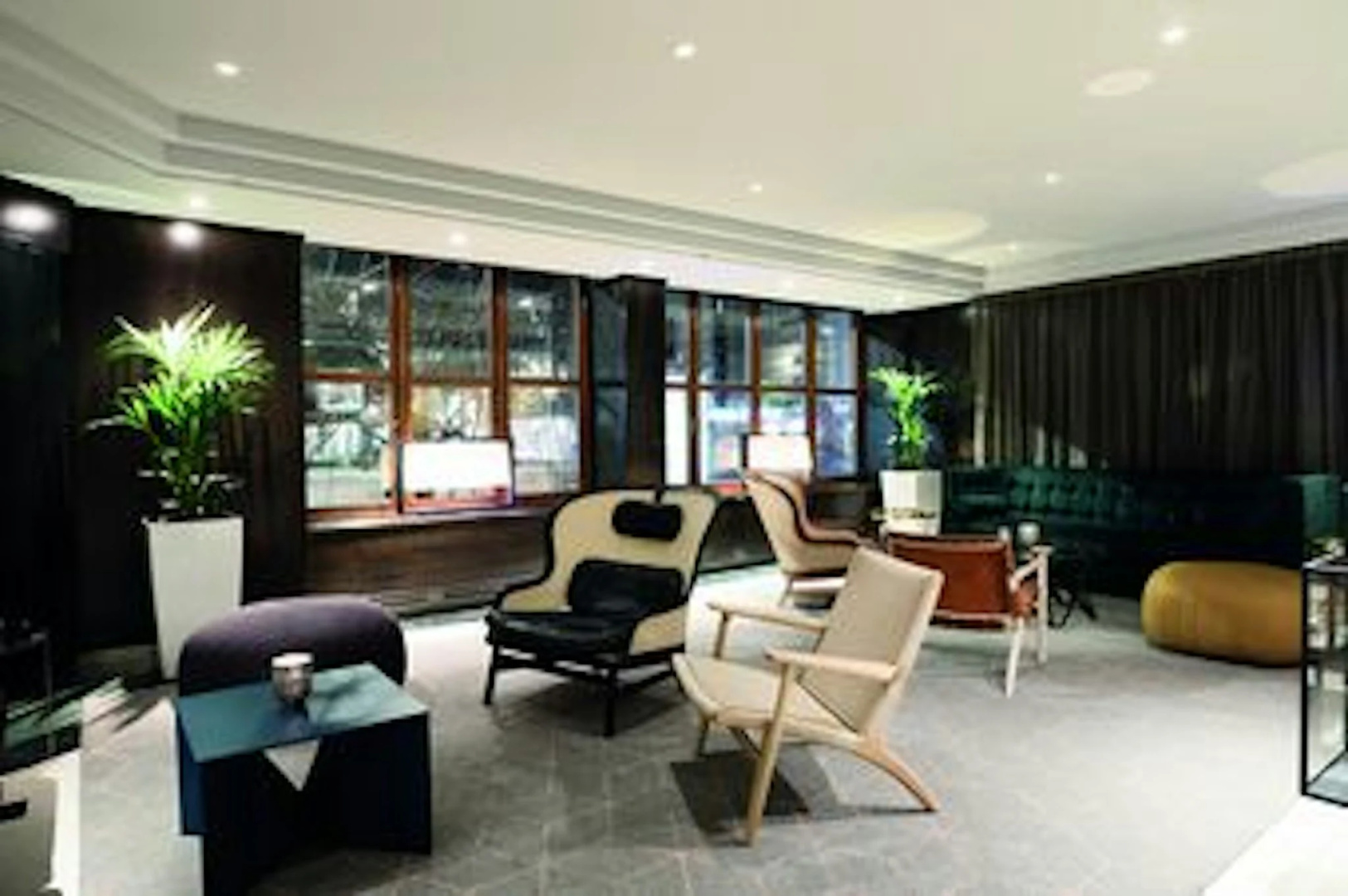 Photo - Elite Park Avenue Hotel