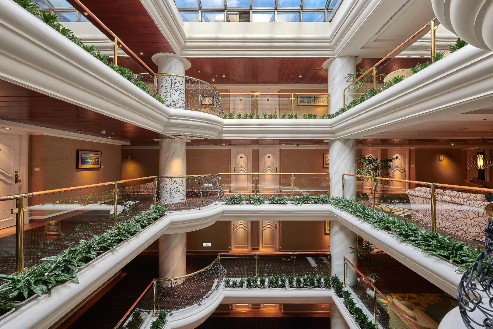 Photo - The Riviera Hotel Taipei