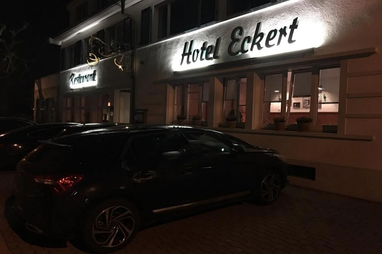 Foto - Das Eckert