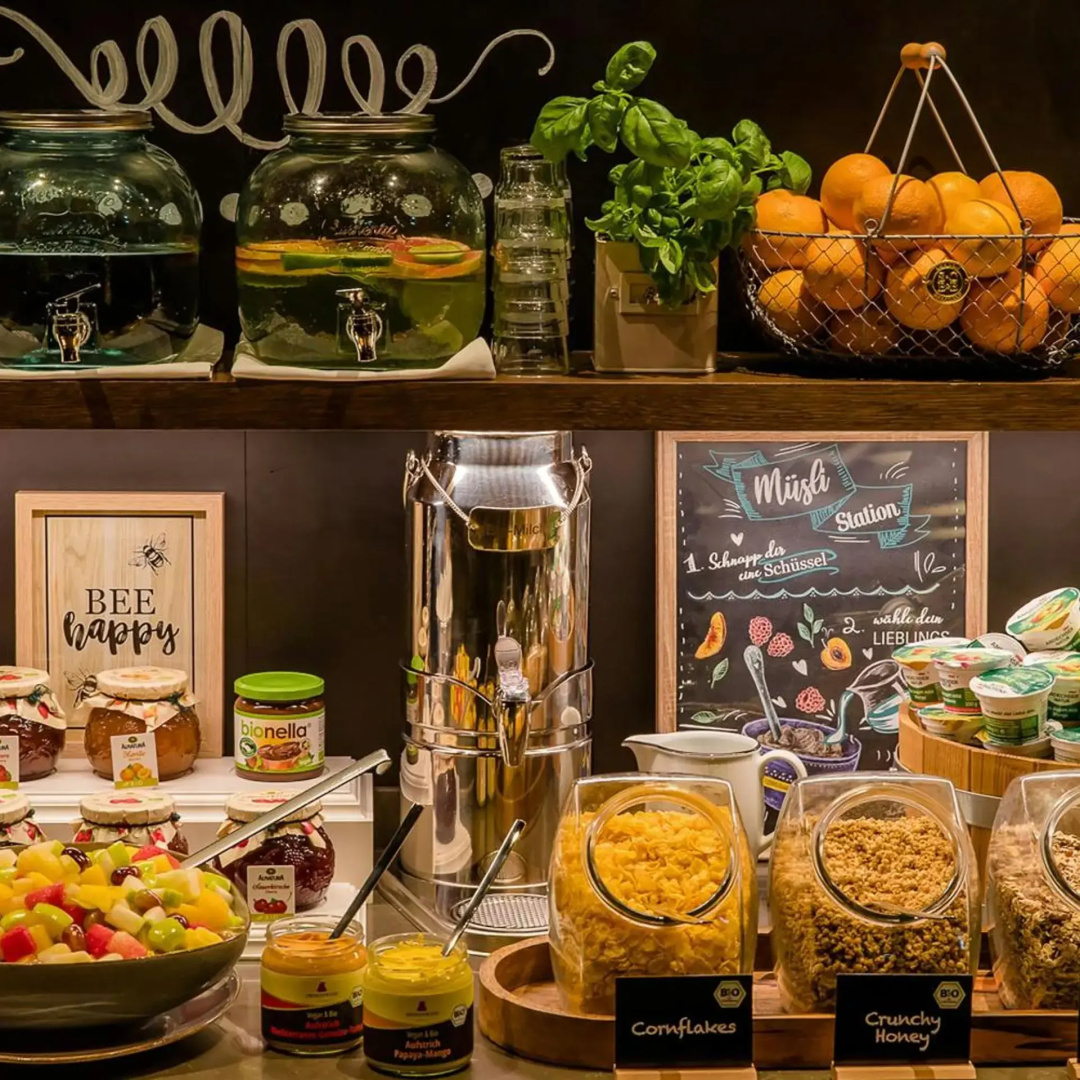 Photo - Motel One Bonn-Beethoven