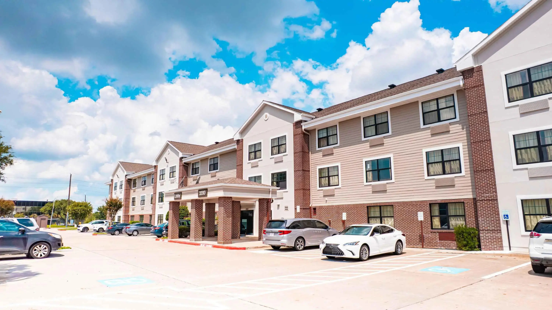 Foto - Extended Stay America Suites - Houston - Westchase - Richmond