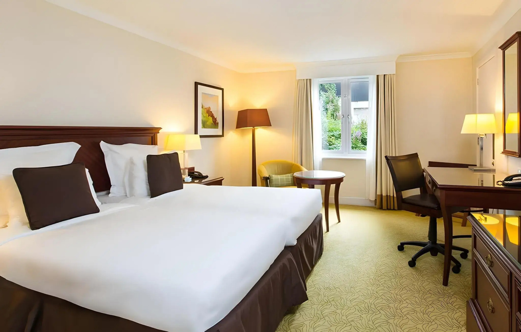 Photo - The Liverpool Inn Hotel
