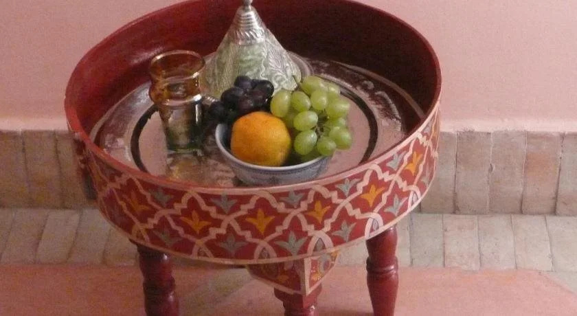 Photo - Riad Euphorbe