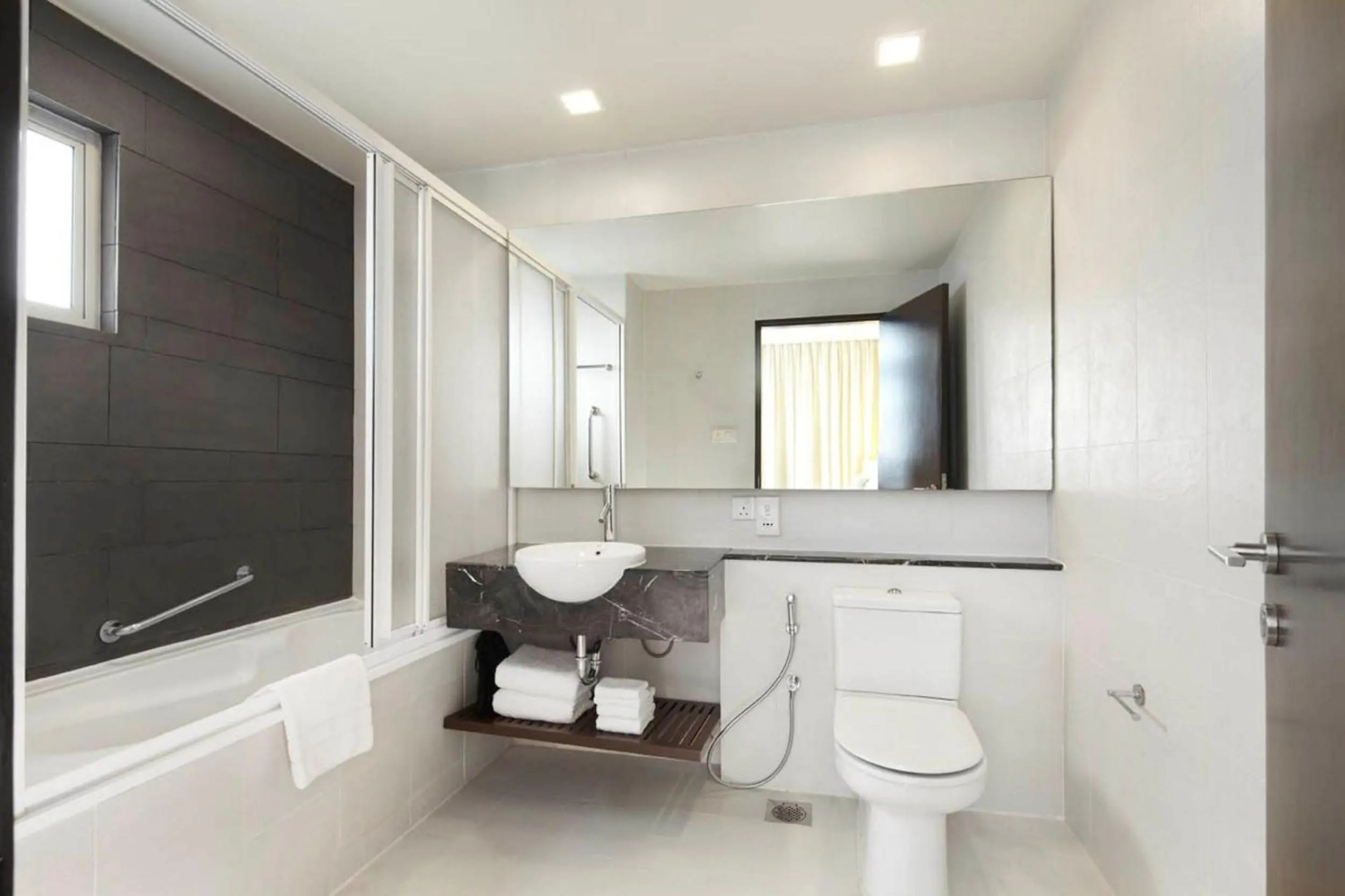 Photo - PARKROYAL Serviced Suites Kuala Lumpur