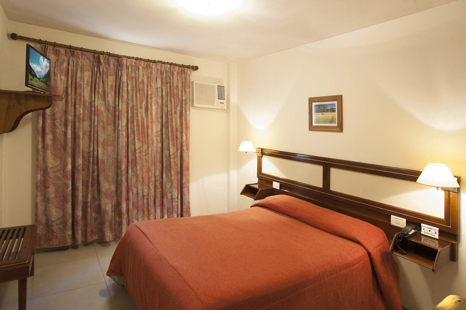 Foto - Hotel Carollo