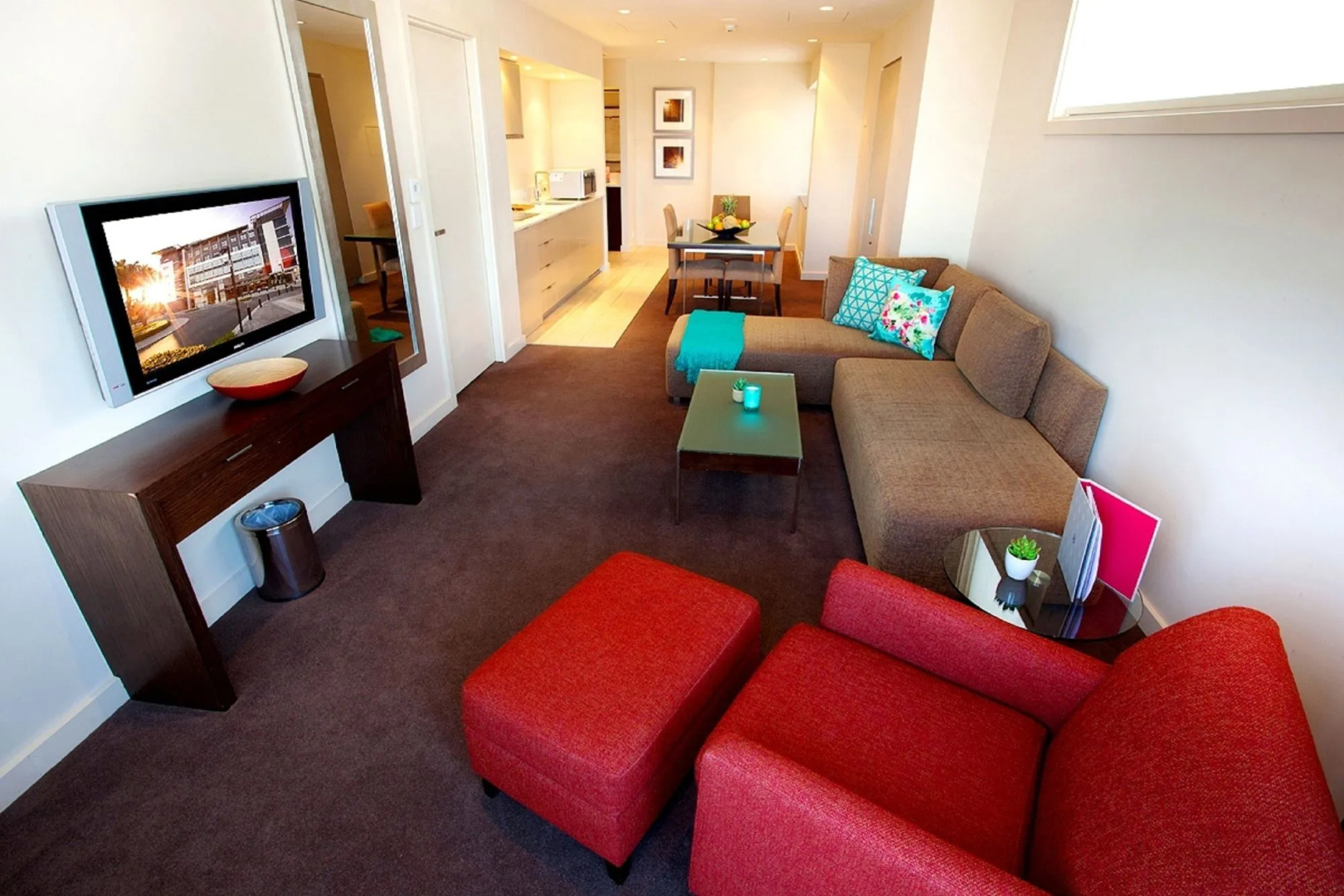 Photo - Rydges Campbelltown