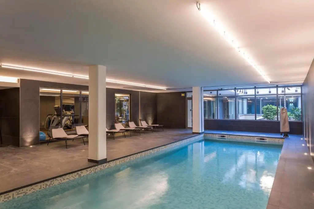 Foto - Nemea Appart Hotel Cannes Palais