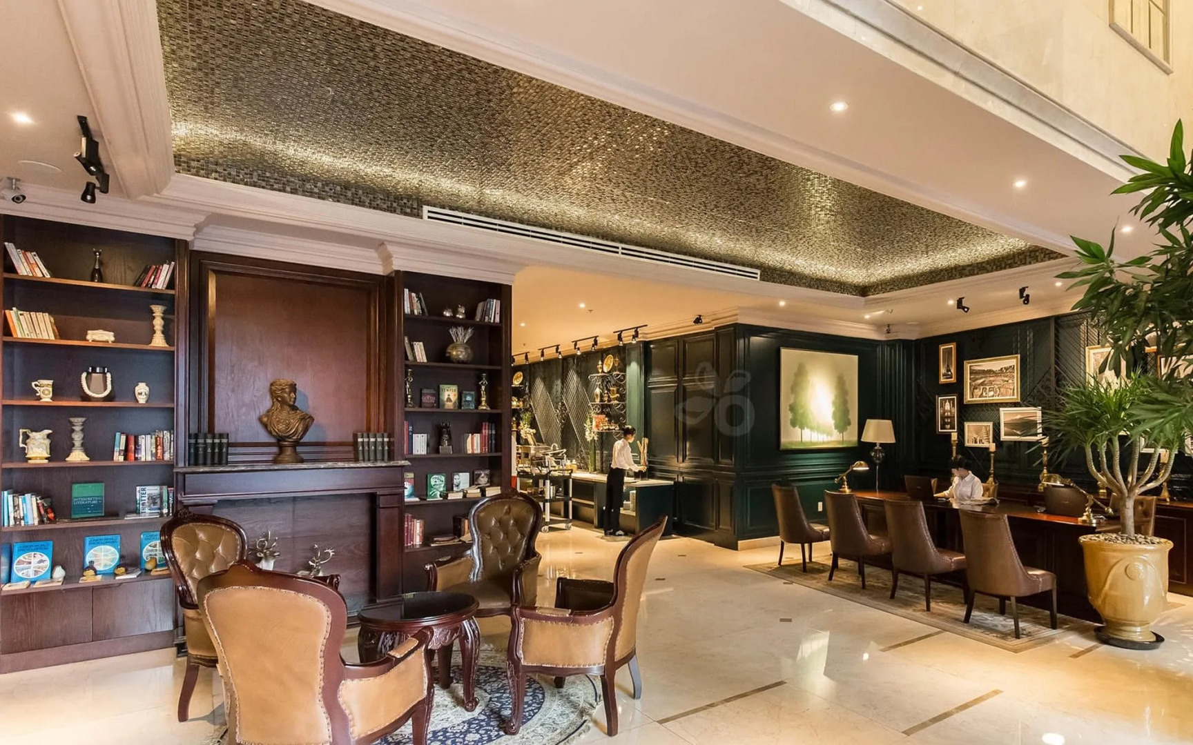 Foto - Silverland Jolie Hotel