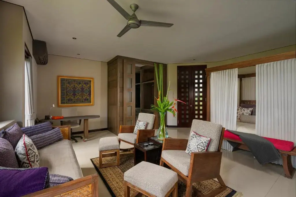 Foto - The Luxe Ubud, A Boutique Hotel