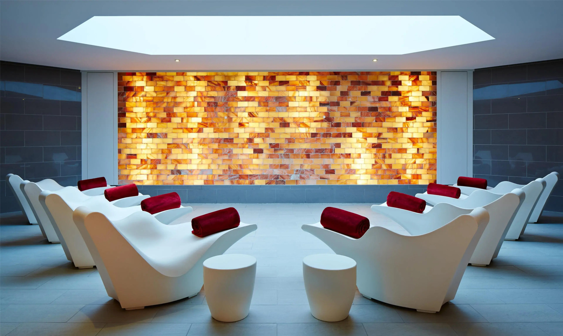 Foto - Aspria Hamburg Uhlenhorst Sport & Spa