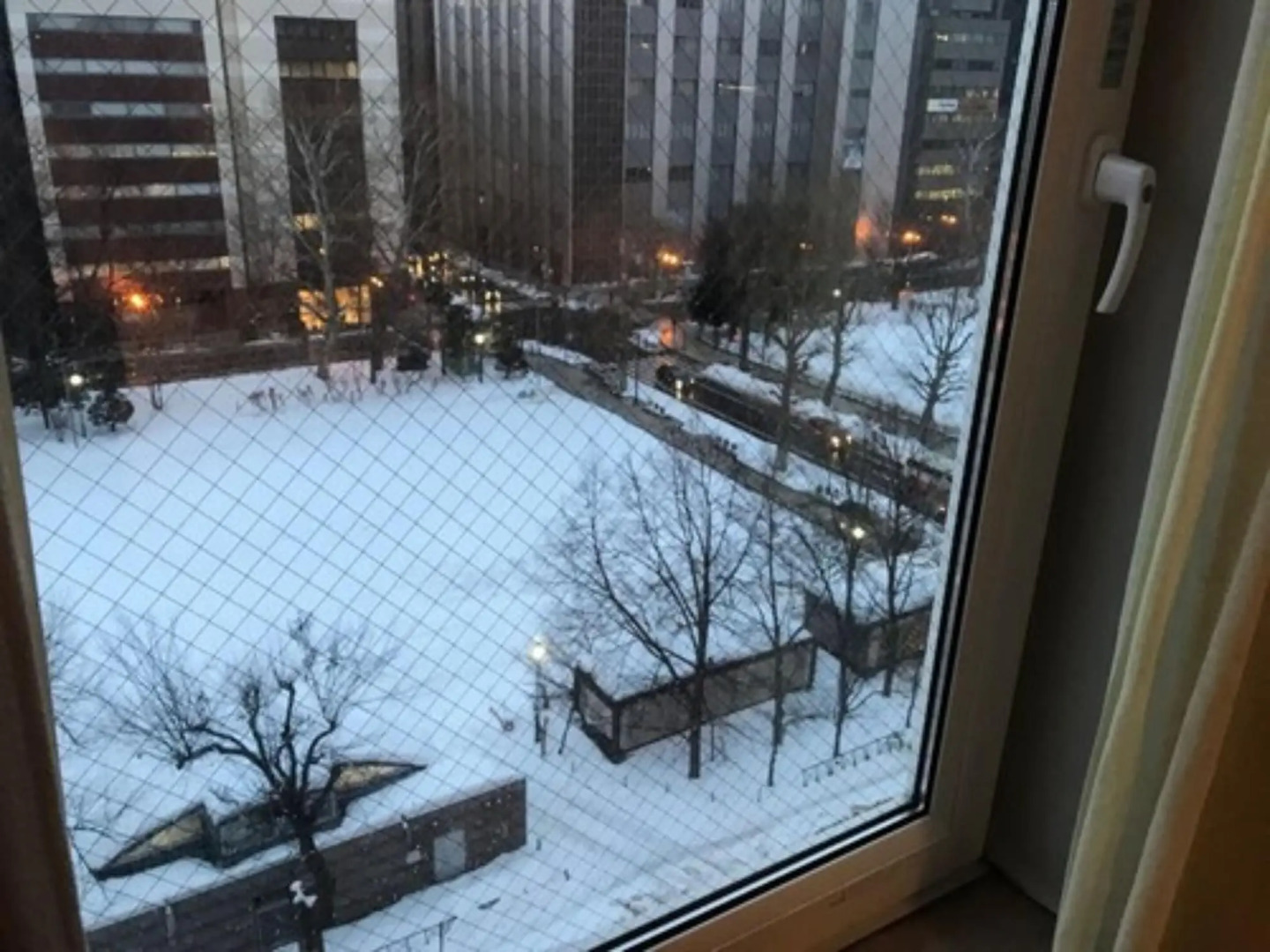 Foto - Hotel Resol Trinity Sapporo